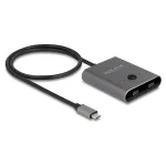 DeLOCK 11500 interface hub