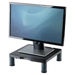 Fellowes Monitorst&auml;nder bis 21" Max.27KG verstellbar schwarz