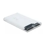 DeLOCK 42617 storage drive enclosure