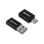 Sharkoon OfficePal USB-C Adapter interface cards/adapter