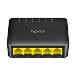 Cudy GS105D network switch