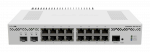 Mikrotik CCR2004-16G-2S+PC   Ethernet Router   CCR2004-16G-2S+PC   10/100/1000 Mbit/s   Mesh Support No   MU-MiMO No   No mobile broadband