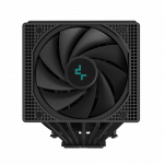 Deepcool   CPU Cooler   ASSASSIN IV VC VISION   Intel, AMD