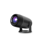 Philips   NeoPix150   Full HD (1920x1080)   250 ANSI lumens   1000:1   Dark Grey   Portable Projector   Wi-Fi