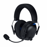 Razer   BlackShark V3 for PlayStation   Bluetooth   Over-Ear   Microphone   Black   Wireless