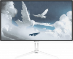 Arozzi   Nova   24 "   IPS   QHD   16:9   200 Hz   1 ms   2560 x 1440 pixels   300 cd/m&sup2;   HDMI ports quantity 2   Forest Green