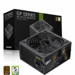 Gamemax PSU   GP 750B   750 W   Bronze   Non-Modular