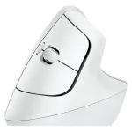 Logitech Lift Vertical Ergonomic mouse