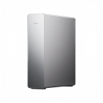 Xiaomi Router BE19000 Pro EU  10/100/1000/2500/5000/10000 Mbit/s  Ethernet LAN (RJ-45) ports 6  Mesh Support Yes  MU-MiMO No  No mobile broadband