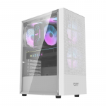 Kompiuteris | RPC Budget Gaming | AMD Ryzen 3 4100 | RX 570 8GB | 8GB RAM | 256GB SSD
