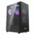 Kompiuteris | RPC Entry Gaming | Intel Core i3-10100F | RX 570 8GB | 8GB RAM | 256GB SSD