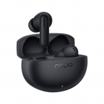 OPPO True wireless earphones Enco Air5 Bluetooth In-ear Microphone Midnight Black Noise canceling Wireless