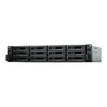 Synology RackStation RS3621XS+ NAS/storage server