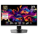 MSI MPG 271QRXDE QD-OLED computer monitor