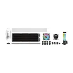 Thermaltake Pacific CLM360