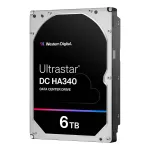 Western Digital 0B47077 internal hard drive