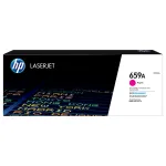 HP LaserJet 659A Magenta Original toner cartridge