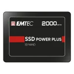 Emtec X150