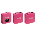 R&Oslash;DE Wireless GO