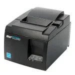 Star Micronics TSP143IIU+ GRY UK - POS-Drucker - Thermotransferdruck