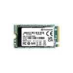 Transcend PCIe SSD 400S