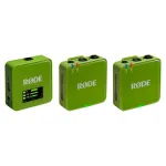 R&Oslash;DE Wireless GO