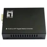 LevelOne GVT-2015 network media converter
