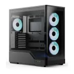 Aerocool P500A-BK
