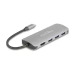 DeLOCK 64323 interface hub