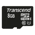 Transcend 8GB microSDHC Class 10 UHS-I