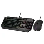 Cooler Master Peripherals DEVASTATOR 3 RGB keyboard