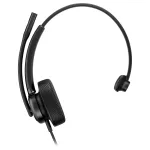 HP Poly Mission 415 Monaural USB Wired Headset
