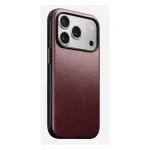 Nomad Modern Leather Case mobile phone case