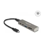 DeLOCK 64236 interface hub