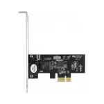DeLOCK 89598 interface cards/adapter