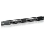 Equip 235316 patch panel