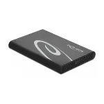 DeLOCK 42610 storage drive enclosure