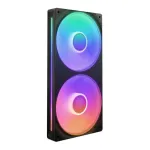 NZXT RF-U24HF-B1 computer cooling system