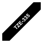 Brother TZE-335 label-making tape