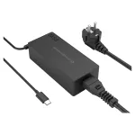 Conceptronic OZUL09BE power adapter/inverter