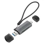 Conceptronic BIAN05G card reader