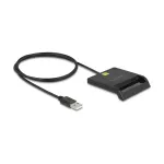 DeLOCK 91724 smart card reader