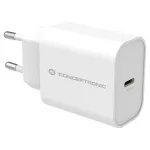 Conceptronic ALTHEA10W mobile device charger