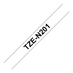 Brother TZE-N201 label-making tape