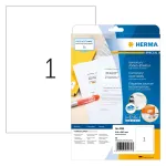 HERMA 4230 printer label
