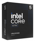 CPU INTEL Desktop Core Ultra U5-245K Arrow Lake 4200 MHz Cores 14 24MB Socket LGA1851 125 Watts BOX BX80768245KSRQCT