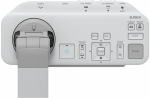 Epson   ELPDC21   Full HD (1920x1080)   White   Lamp warranty 12 month(s)
