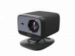 Philips   NeoPix 450 Smart   Full HD (1920x1080)   500 ANSI lumens   Dark Grey   Smart Projector   Wi-Fi