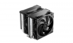 Deepcool CPU Cooler  AG620 G2  Black  Intel, AMD