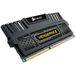 Corsair 8GB DDR3-1866 UDIMM (i&scaron; rinkinio CML16GX3M2A1866C10) (Atnaujinta)